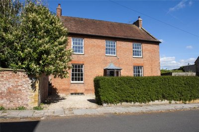 Property on The Hill, TA10 9QF