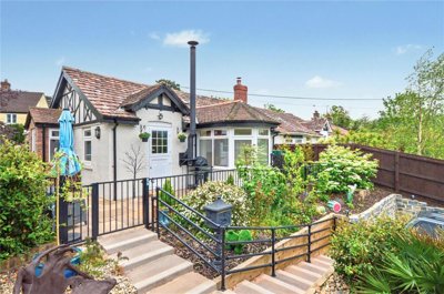 Property on Somerton Road, TA10 9SY