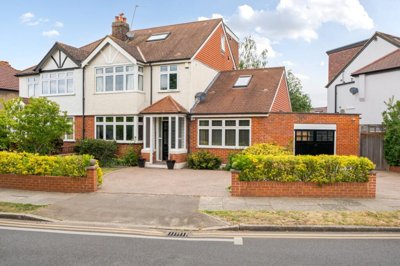 Semi-Detached
