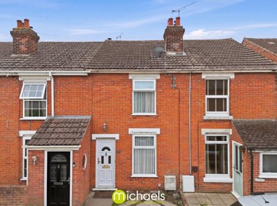 Terraced