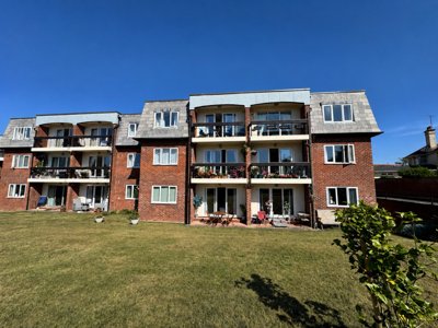 Property on Cranford Avenue, EX8 2HT