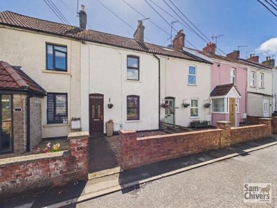 Terraced