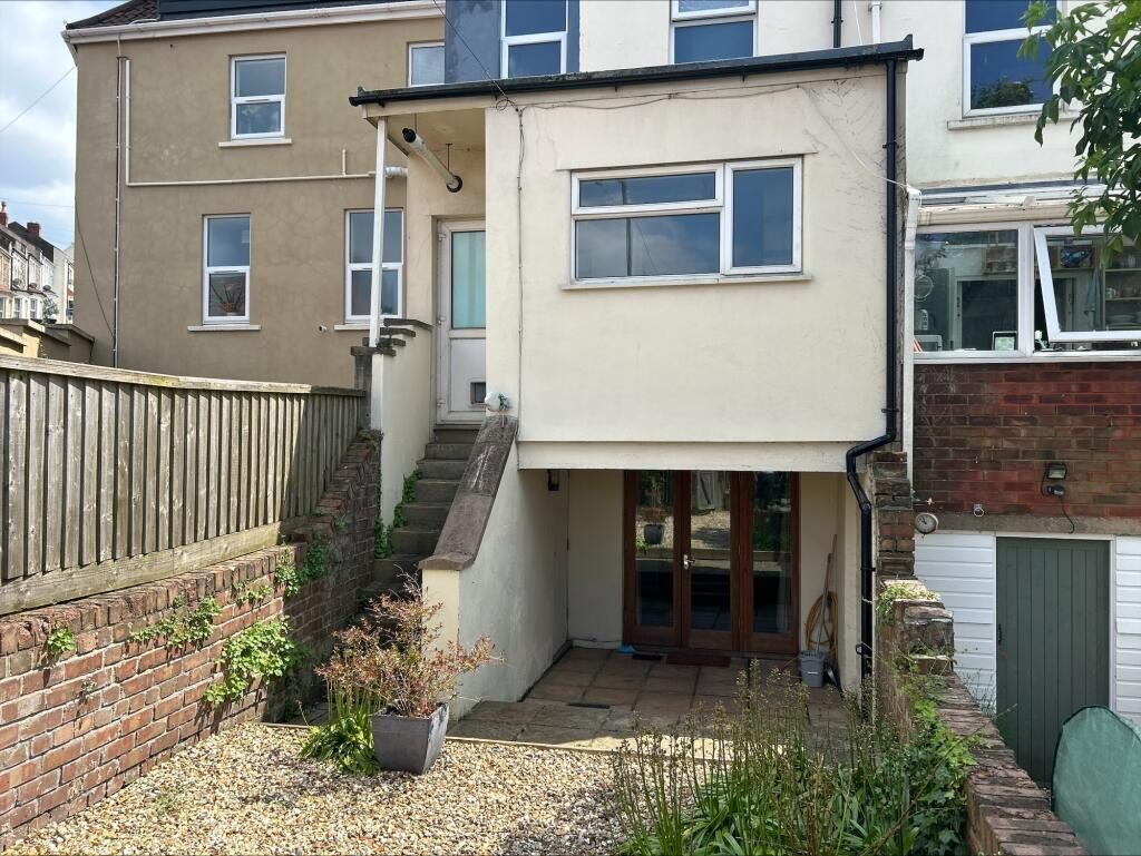 Maisonette