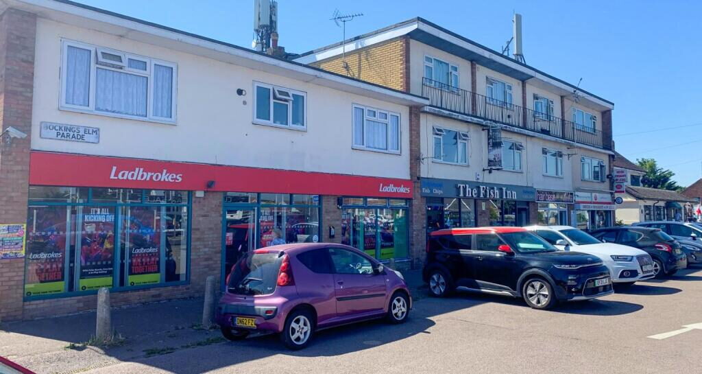 Commercial Development