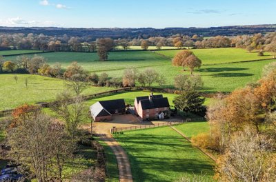 Property on Common Road, SP5 2RD