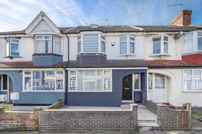 Property on Winchester Road, N9 9ES