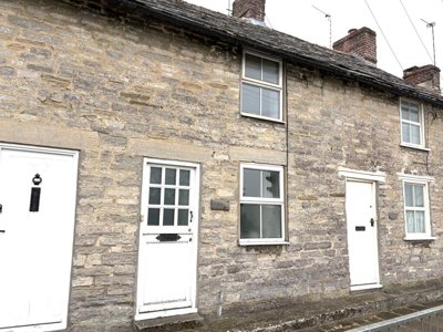 Terraced