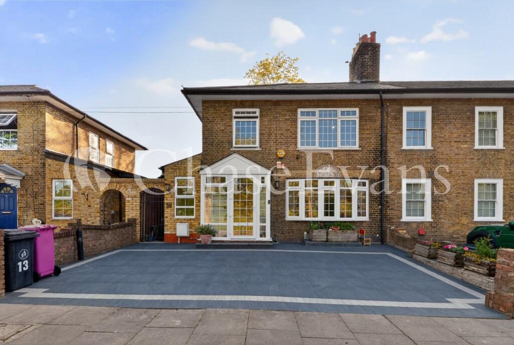 Detached House