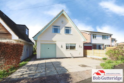 Property on Hillwood Road, CW3 9JY