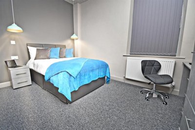 Property on Coal Clough Lane, BB11 4NS