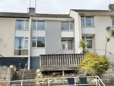 Terraced