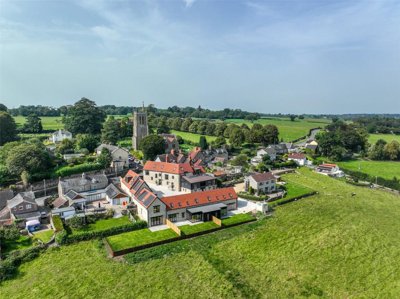 Property on Church Hill, DT10 2LR