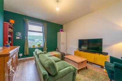 Property on Market Street, OL12 8QL