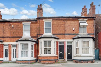 Terraced