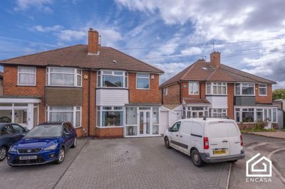 Semi-Detached