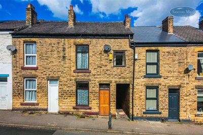 Terraced