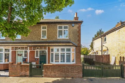 Semi-Detached
