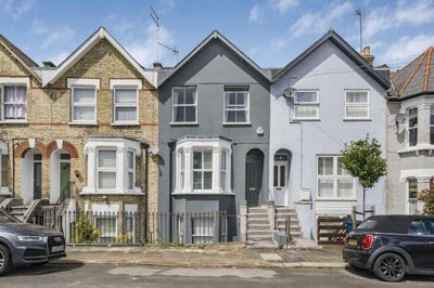 Terraced