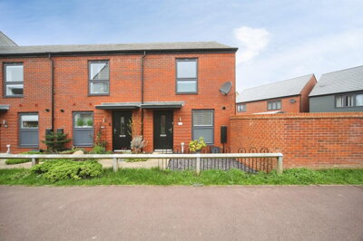 Property on Burney Drive, MK17 8XY