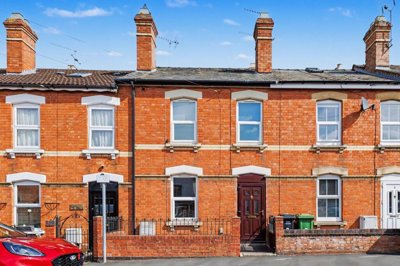 Terraced