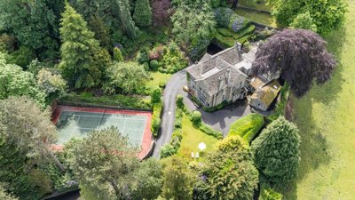 Property on Hollins Lane, BD20 6LU