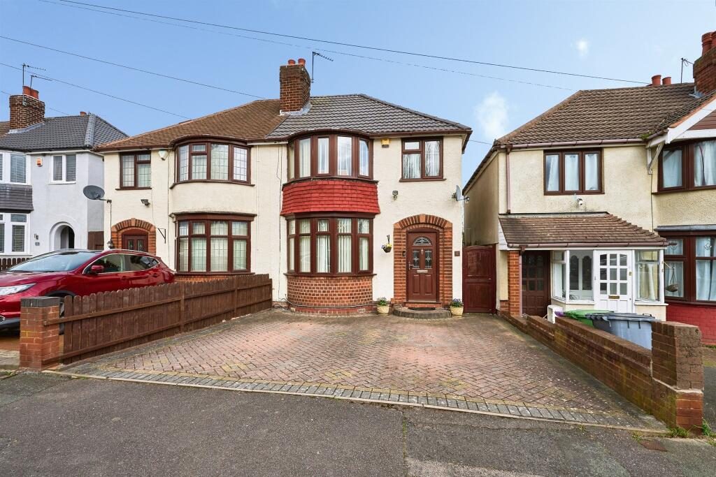 Detached House