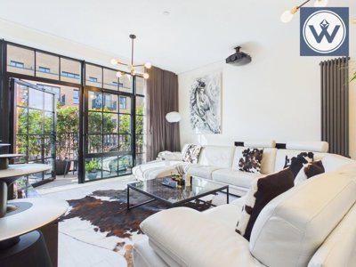 Property on Farine Avenue, UB3 4GB