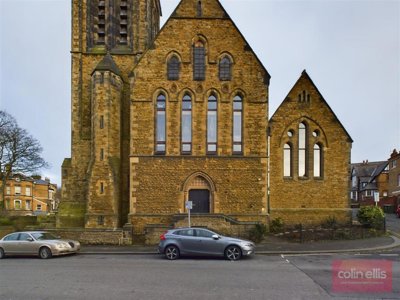 Property on Trinity Road, YO11 2TR