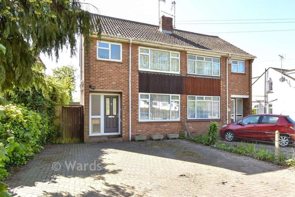 Detached House