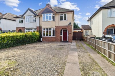 Semi-Detached