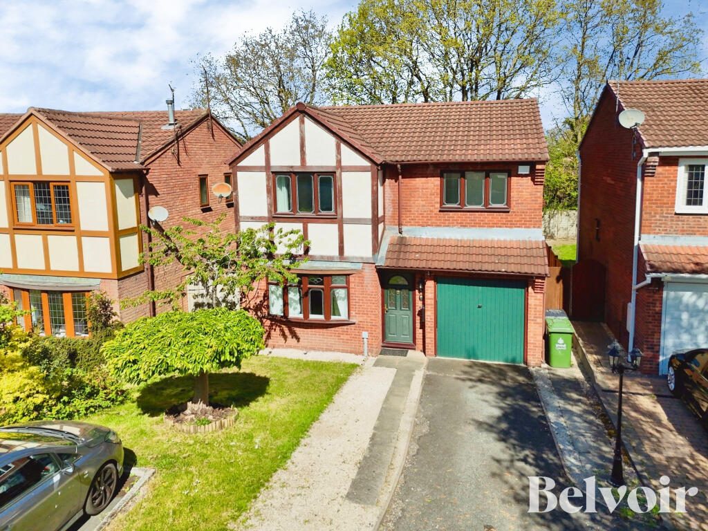 Detached House