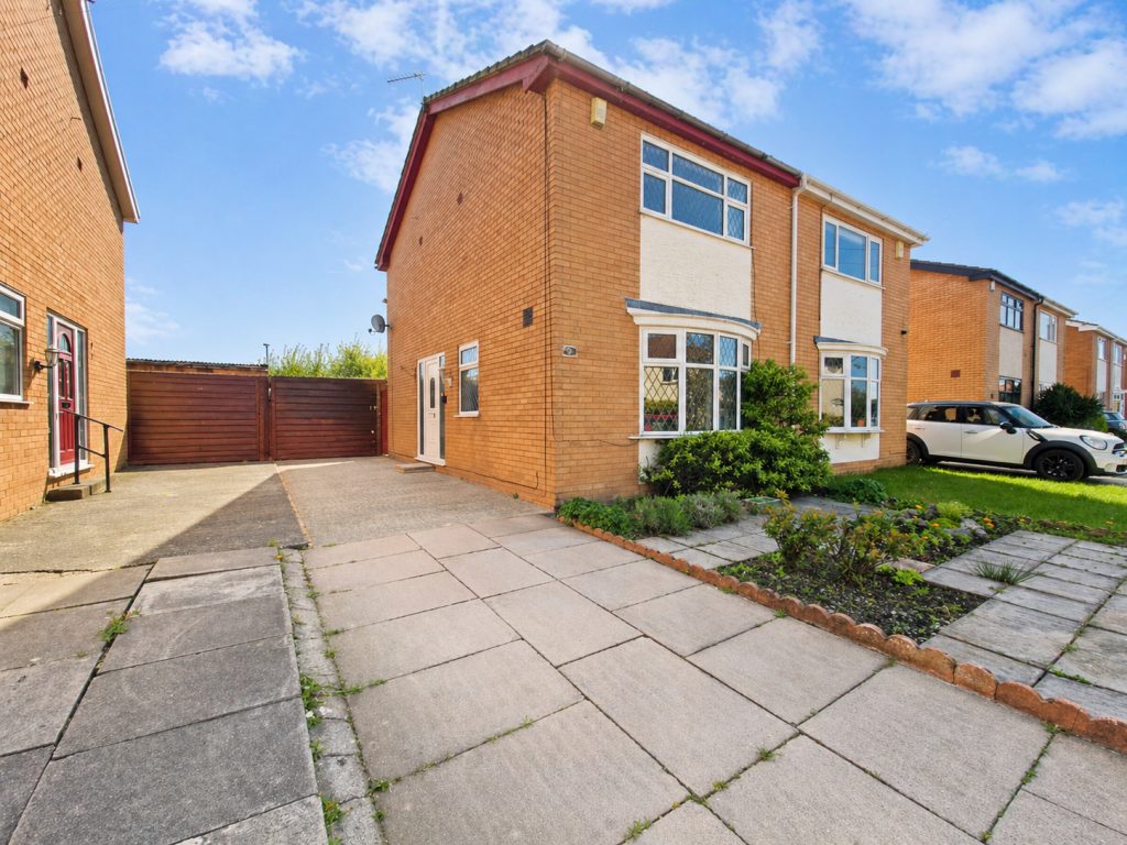 Detached House