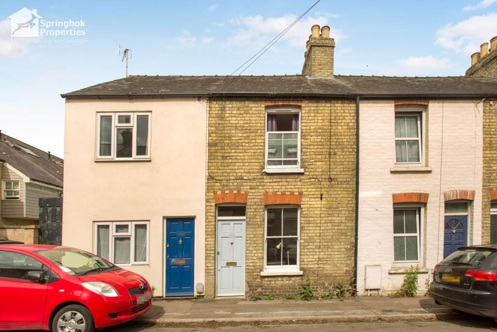 Property main image