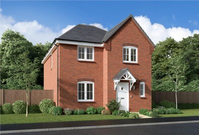 Property on Leyland Road, CV12 9LW