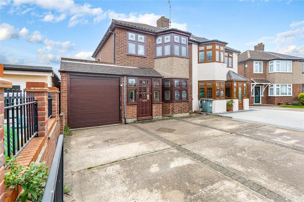 Detached House