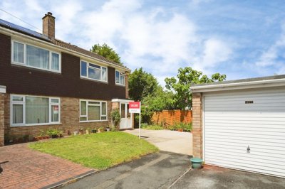 Property on Hinton Road, GL1 3JS