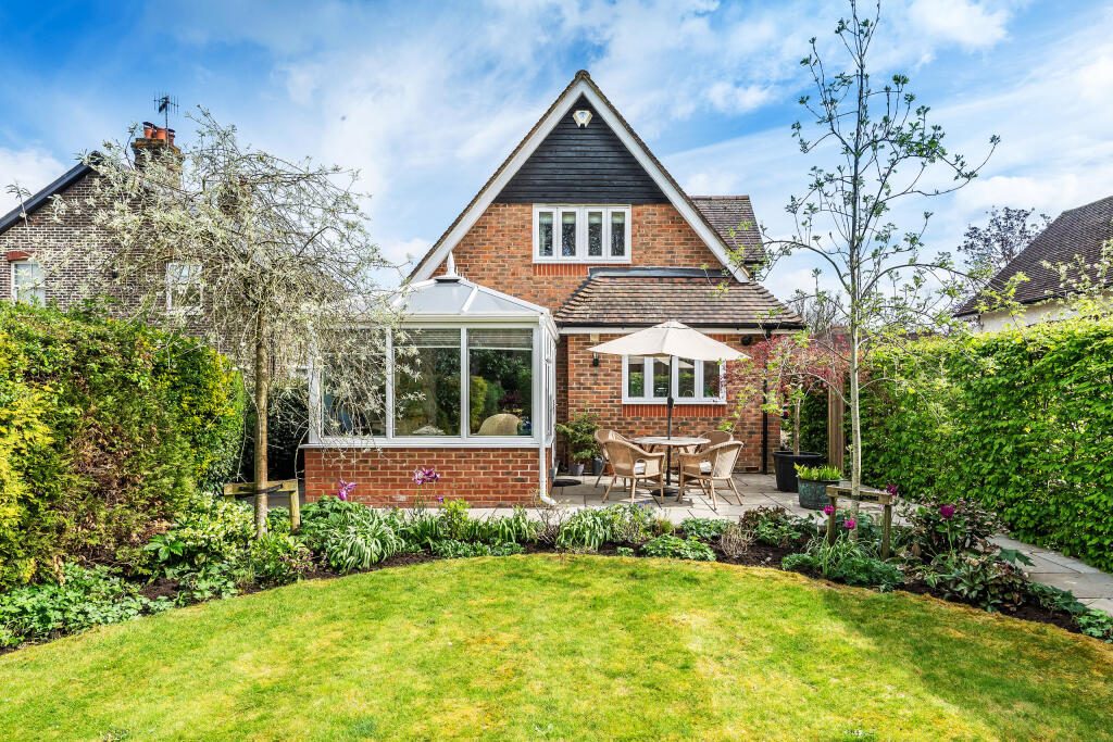 Detached House