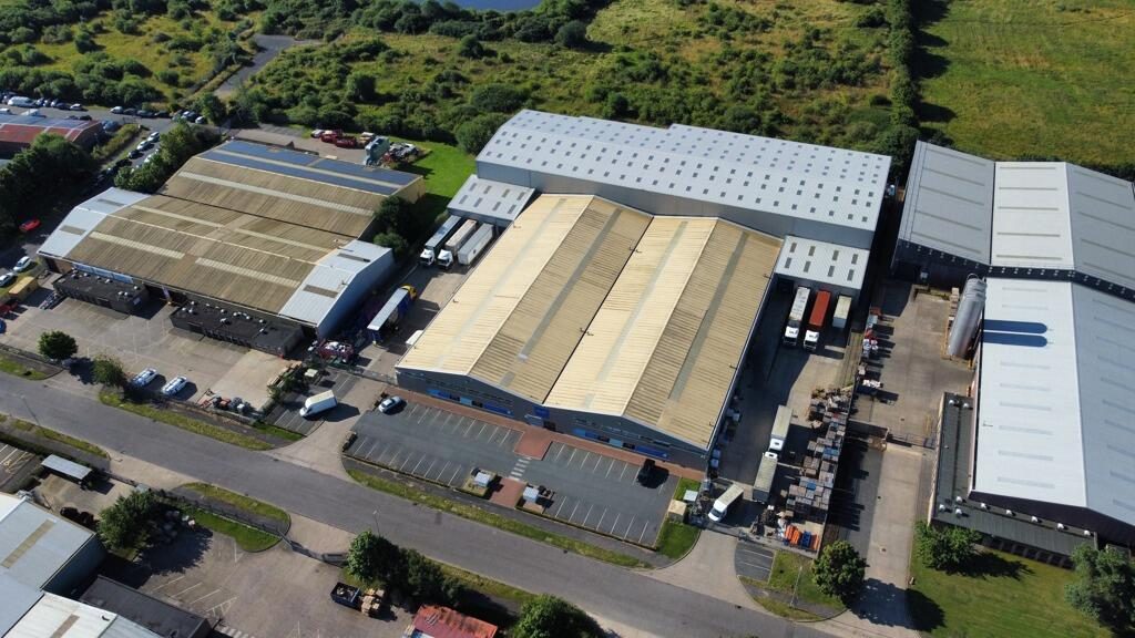 Warehouse