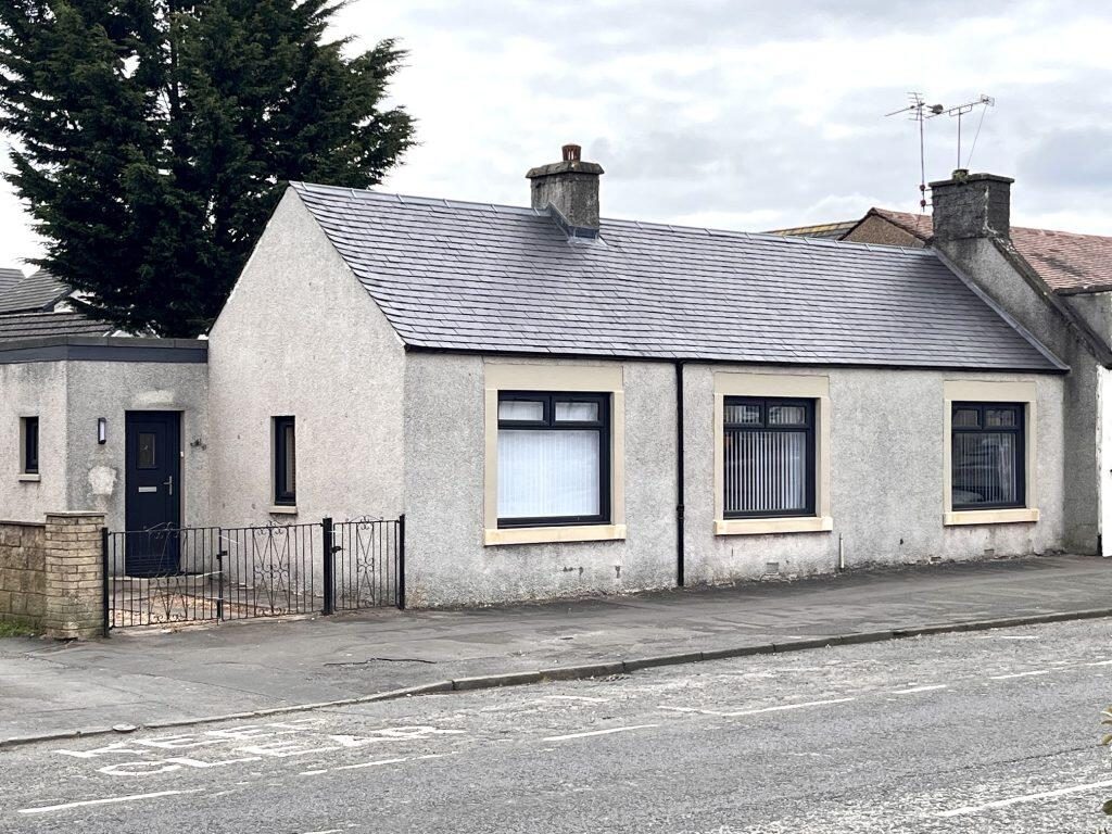 Bungalow