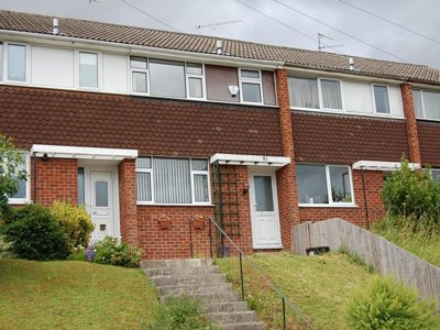 Terraced