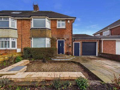 Semi-Detached