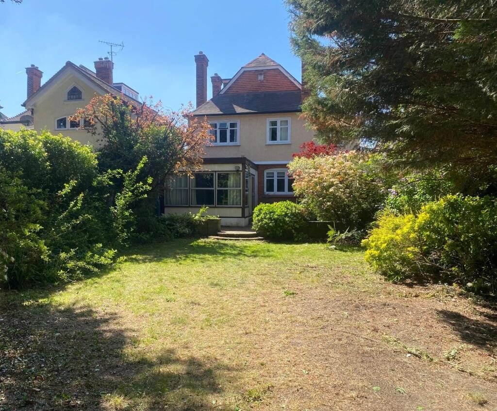 Detached House