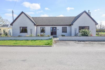 Property on Beaufighter Road, IV32 7QX