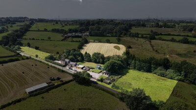 Property on Thorney Edge Road, ST9 9LA