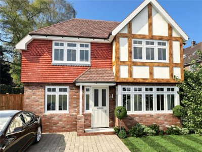 Property on Hillside Road, TN13 3XJ