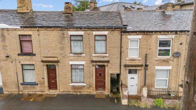 Terraced