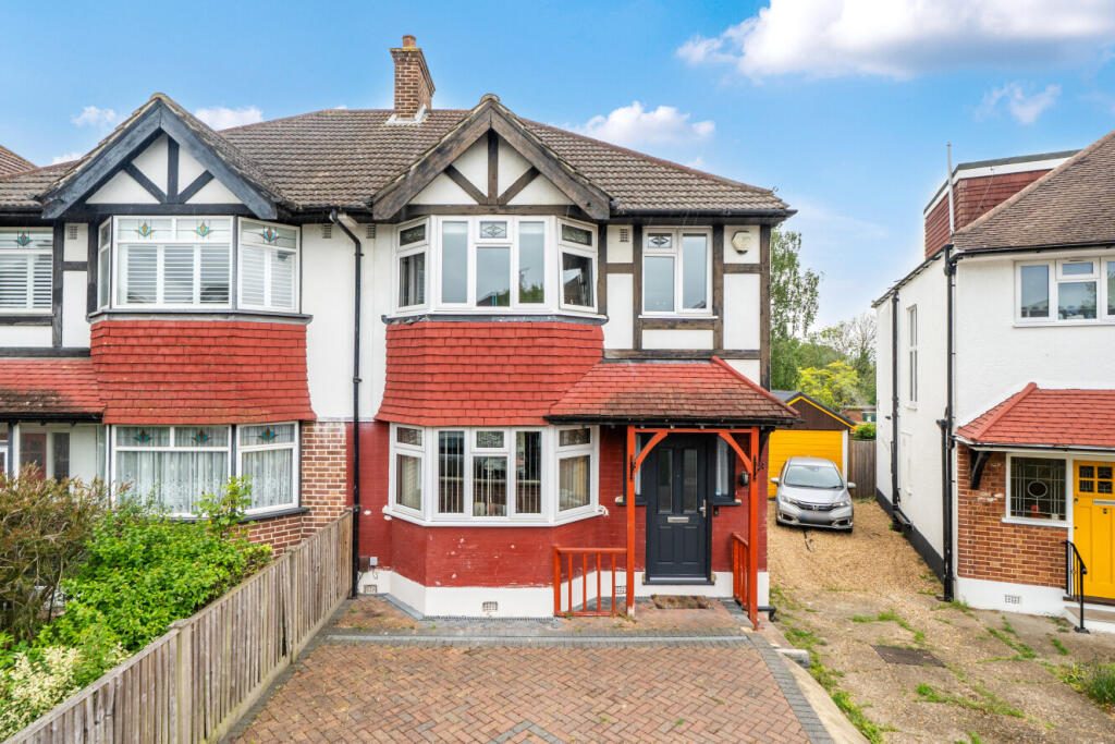 Detached House