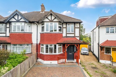 Semi-Detached