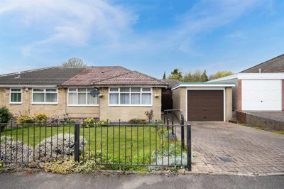 Property on St Albans Way, S66 1AD