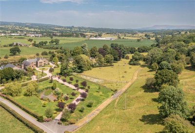 Property on Osbaldeston Lane, BB2 7LZ